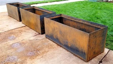 china custom metal planter boxes|Custom Shape Planter Pot Planting Boxes Customized Metal .